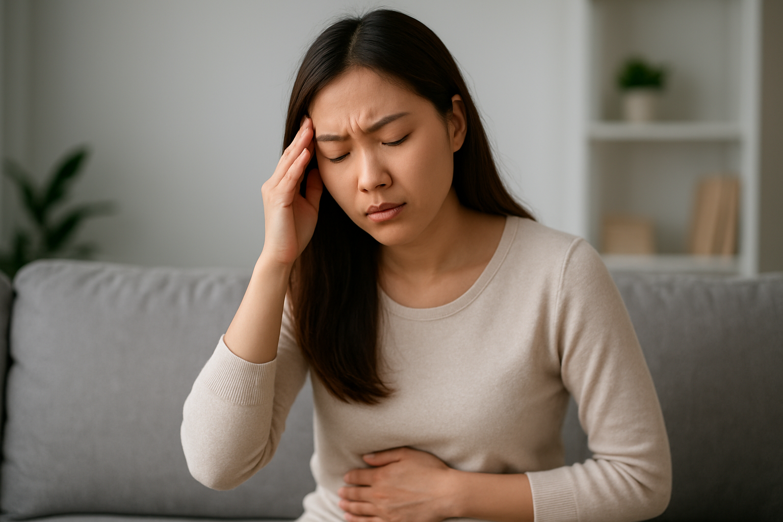 アフターピル服用後の二回目の生理が来ない場合の結論