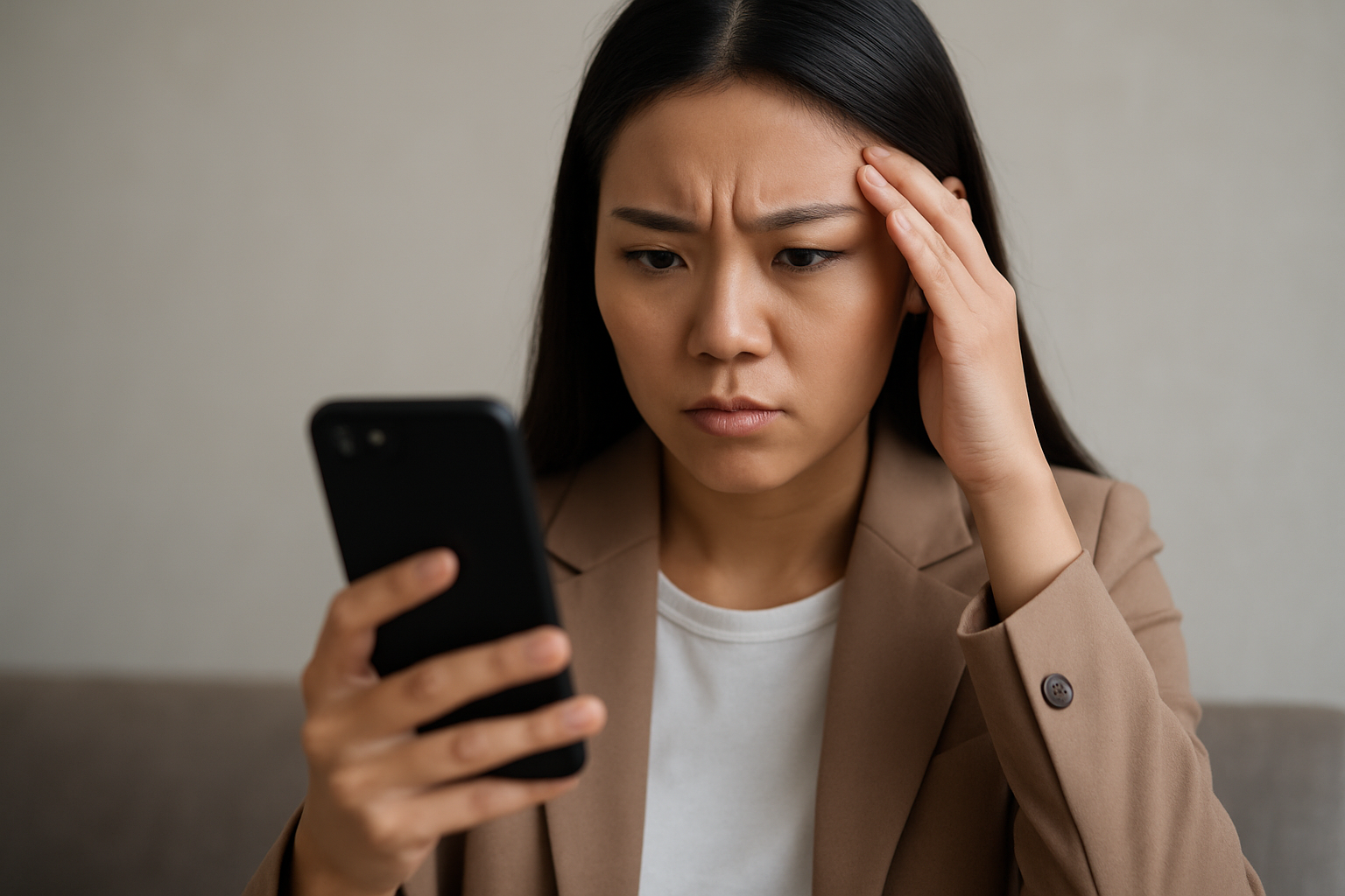 結論：Temuには複数のセキュリティリスクが存在します