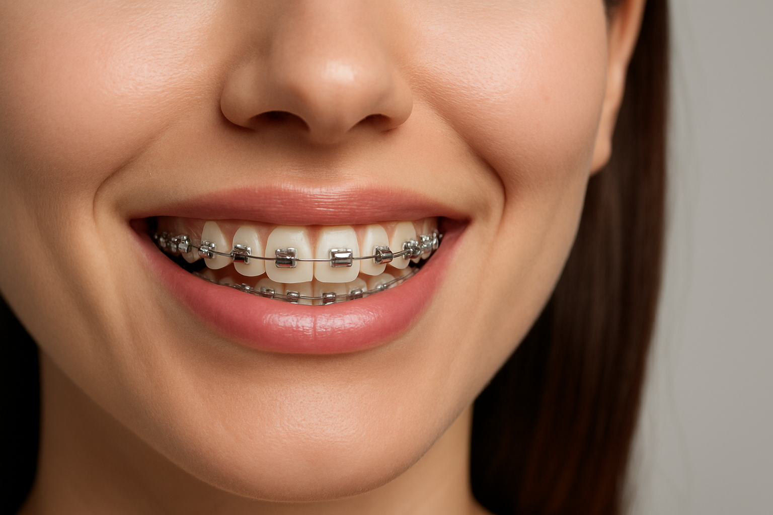 歯列矯正が保険適用外なのは「審美目的」と判断されるから