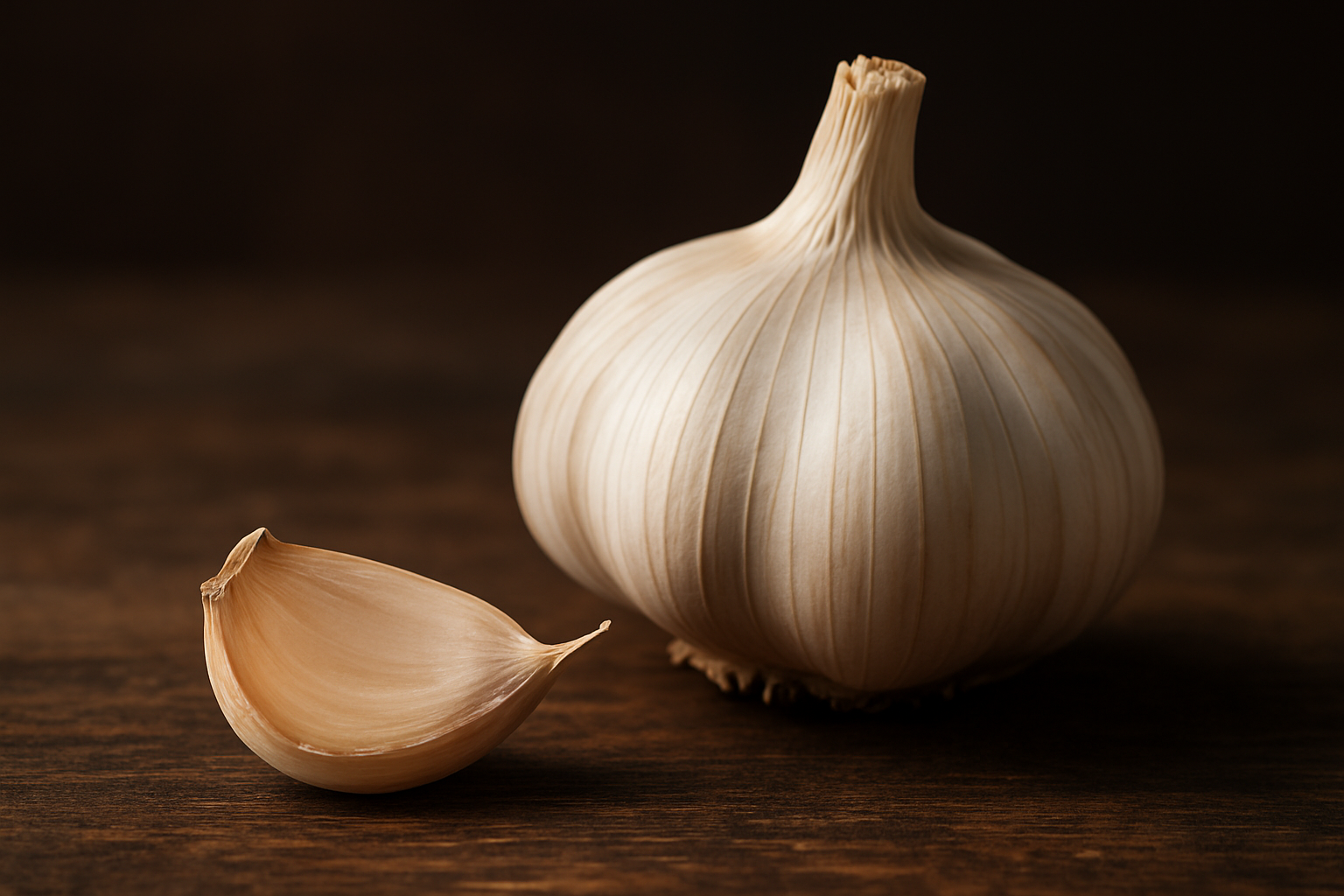 にんにくでおならがいっぱい出る理由とは