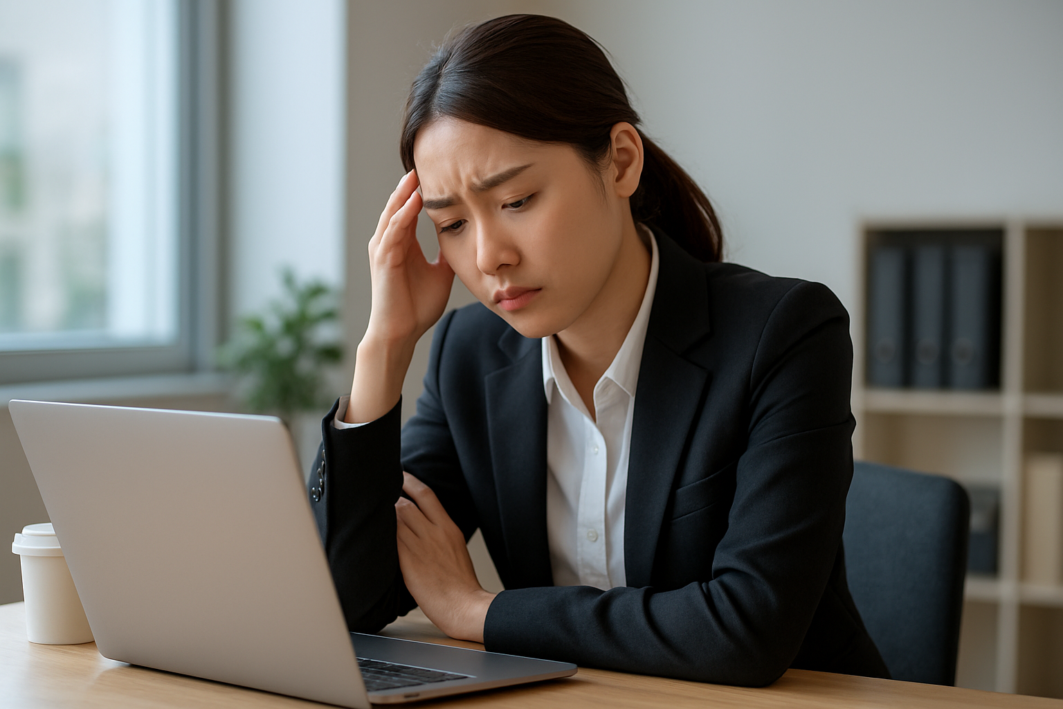 派遣で産休育休が取れないのは契約条件が原因