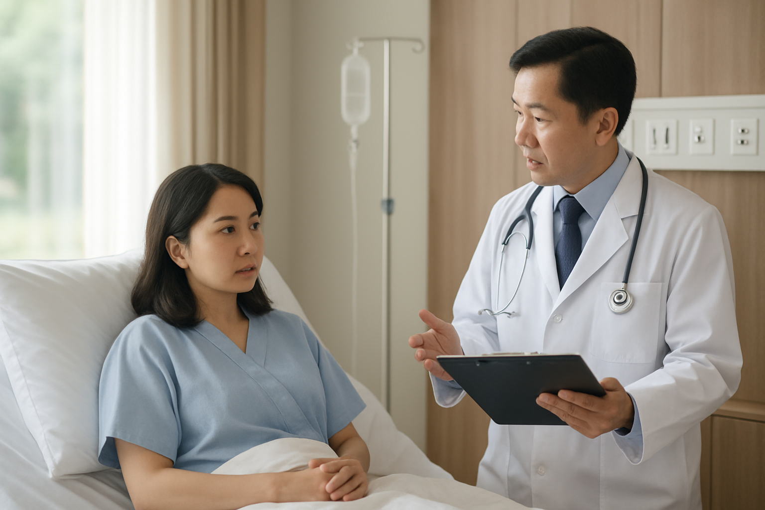 入院一時金が必要かどうかは、あなたの働き方と家計状況で決まります