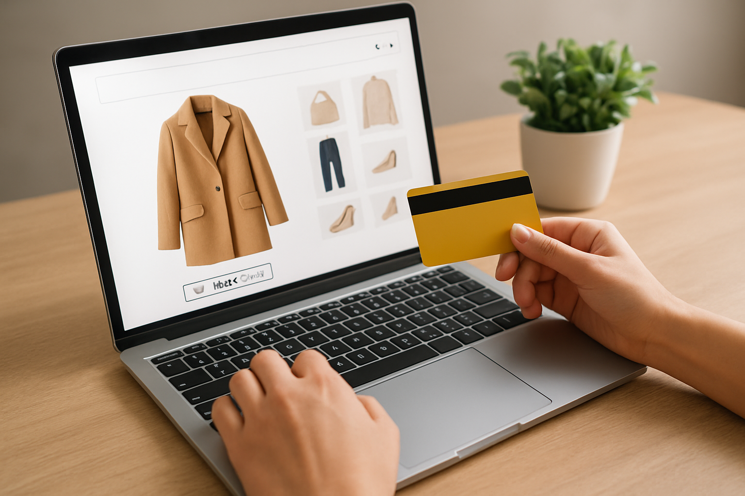 BUYMAクーポンコードで最大6,000円OFFもできます