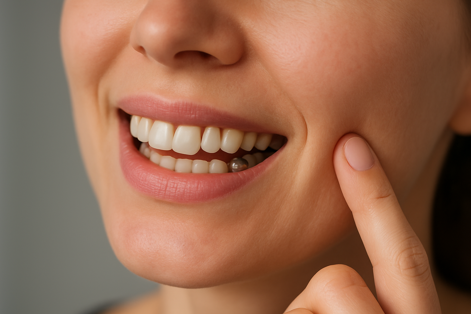 薬臭いは通常24〜48時間で自然に軽減します