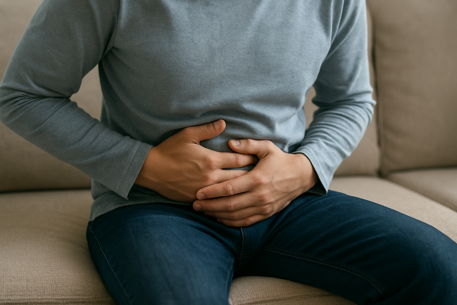 下痢のあと便秘になるのは腸の運動リズムの乱れが原因