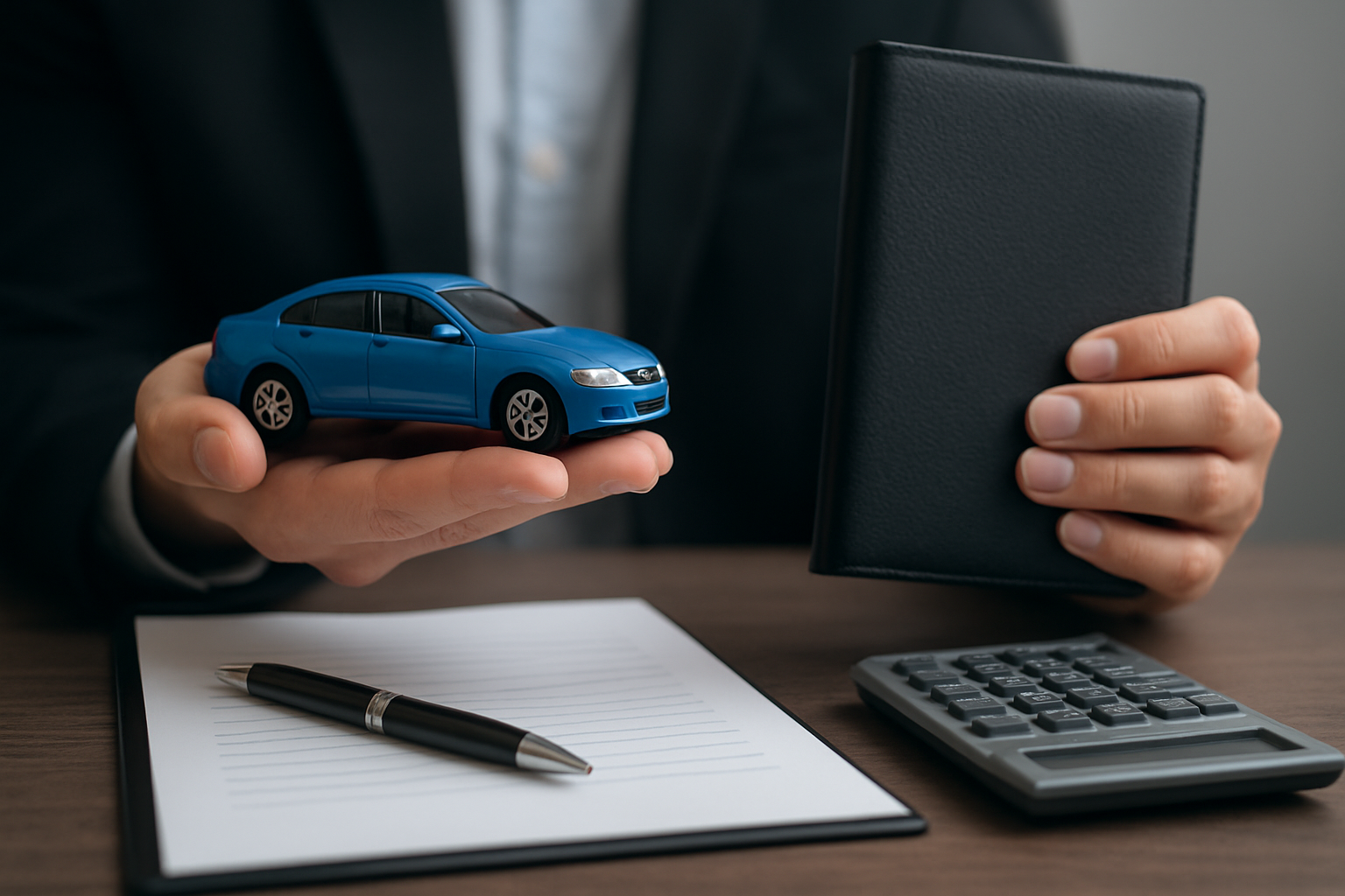 車両保険の必要性は人によって変わります