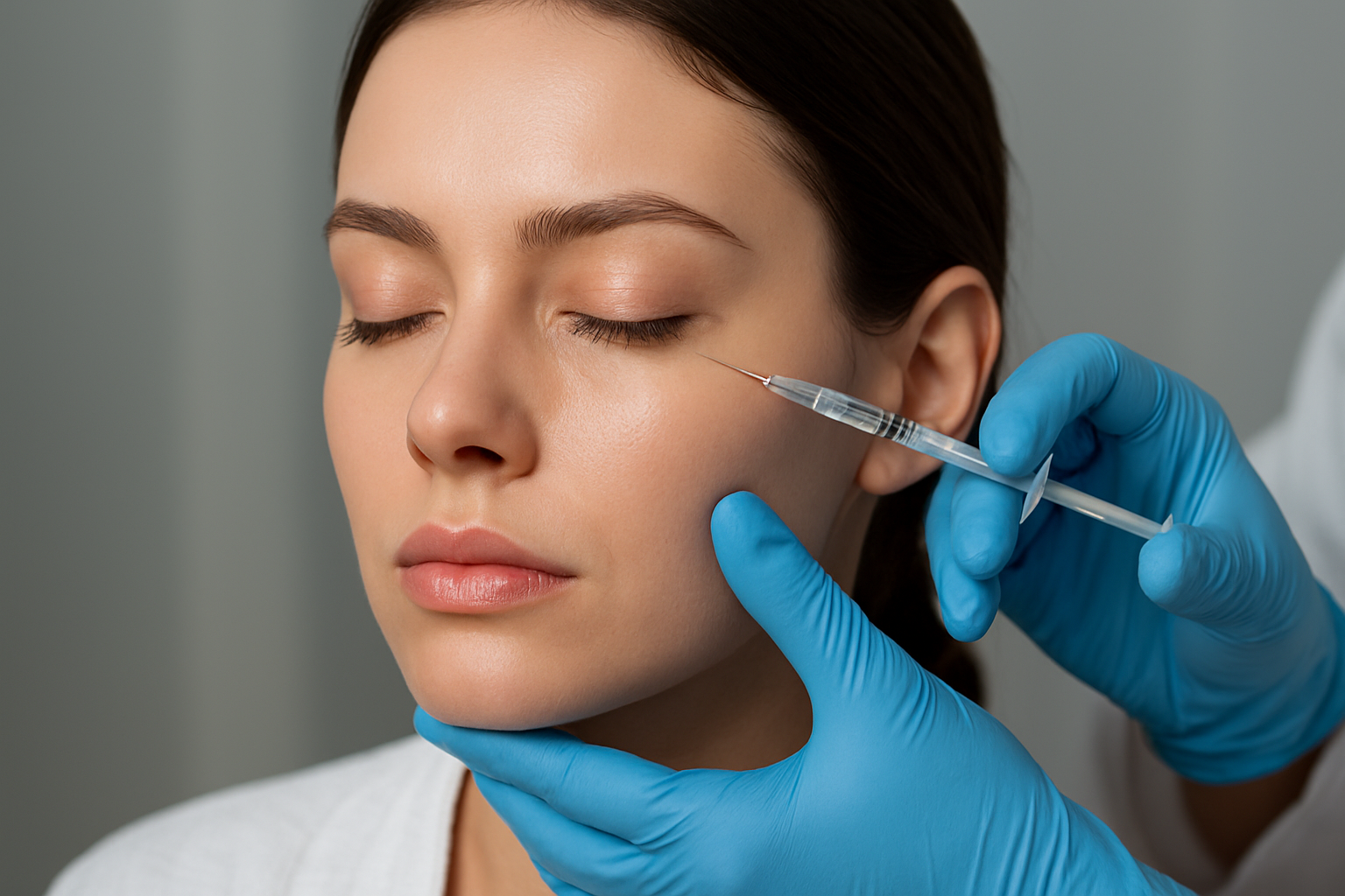 TCBクマ取りは複数の方法から選べるんです