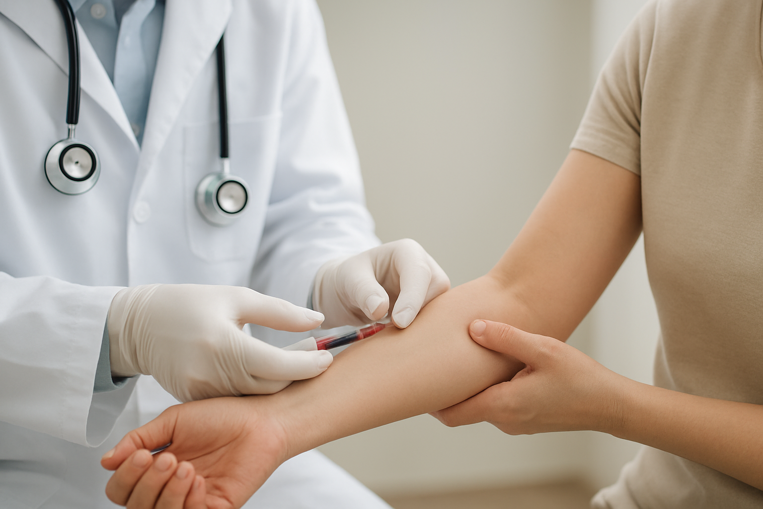 B型肝炎がうつる確率：結論