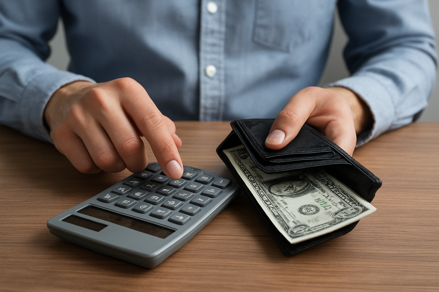 支払いだけで給料がなくなる主な原因