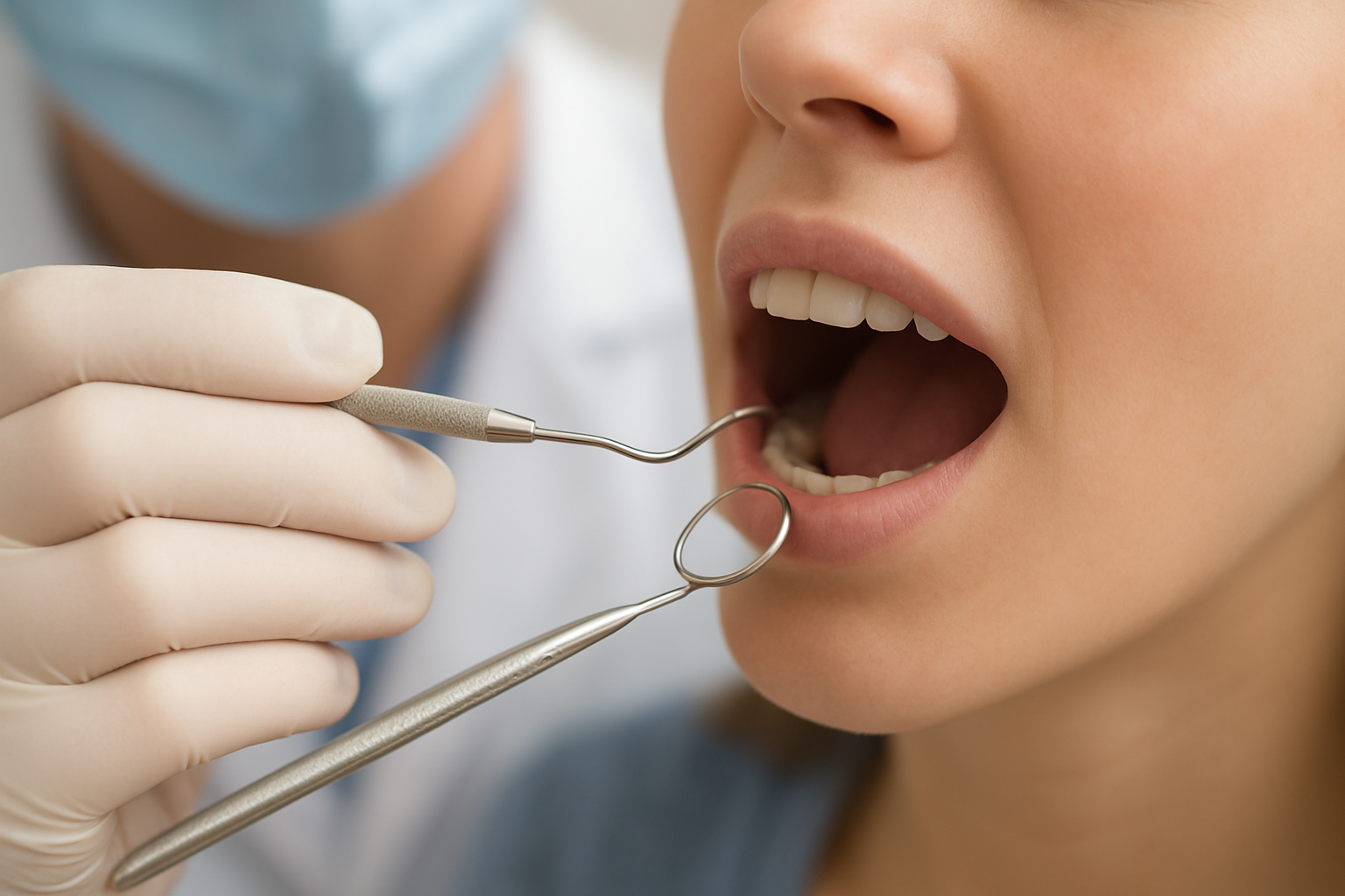 痛くないのに神経を抜く必要がある理由