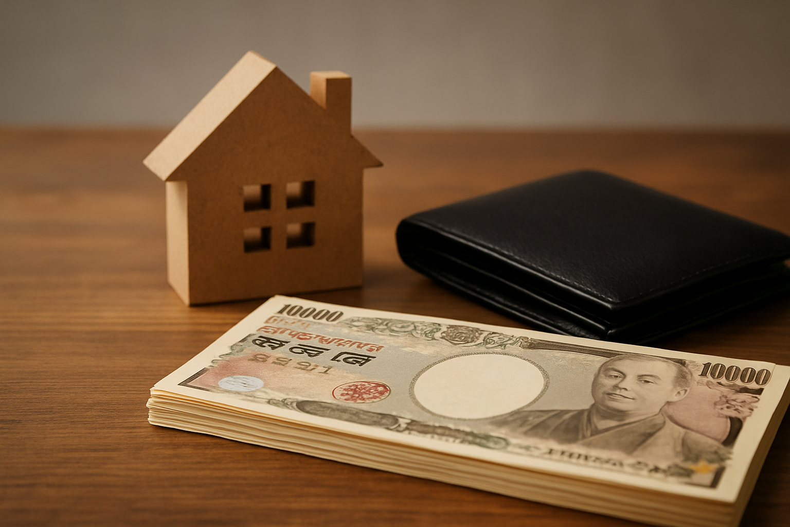 担保とは、お金を貸す側の「安心材料」のこと