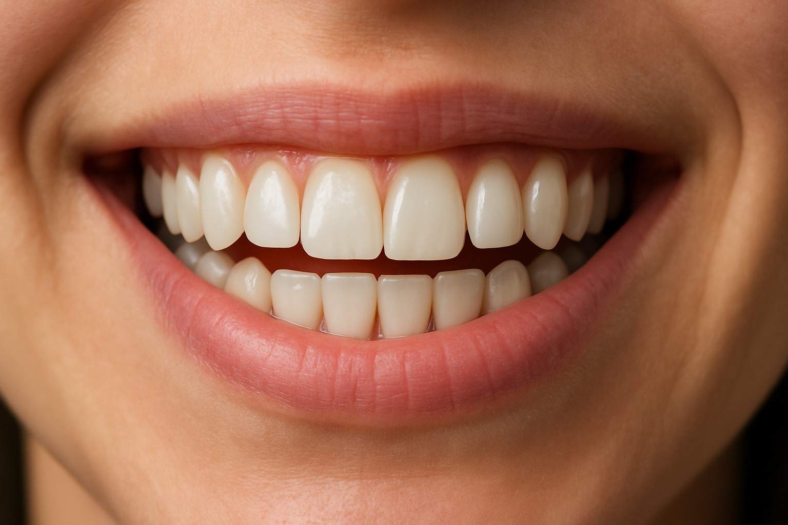 矯正後に隙間が埋まらない原因とは