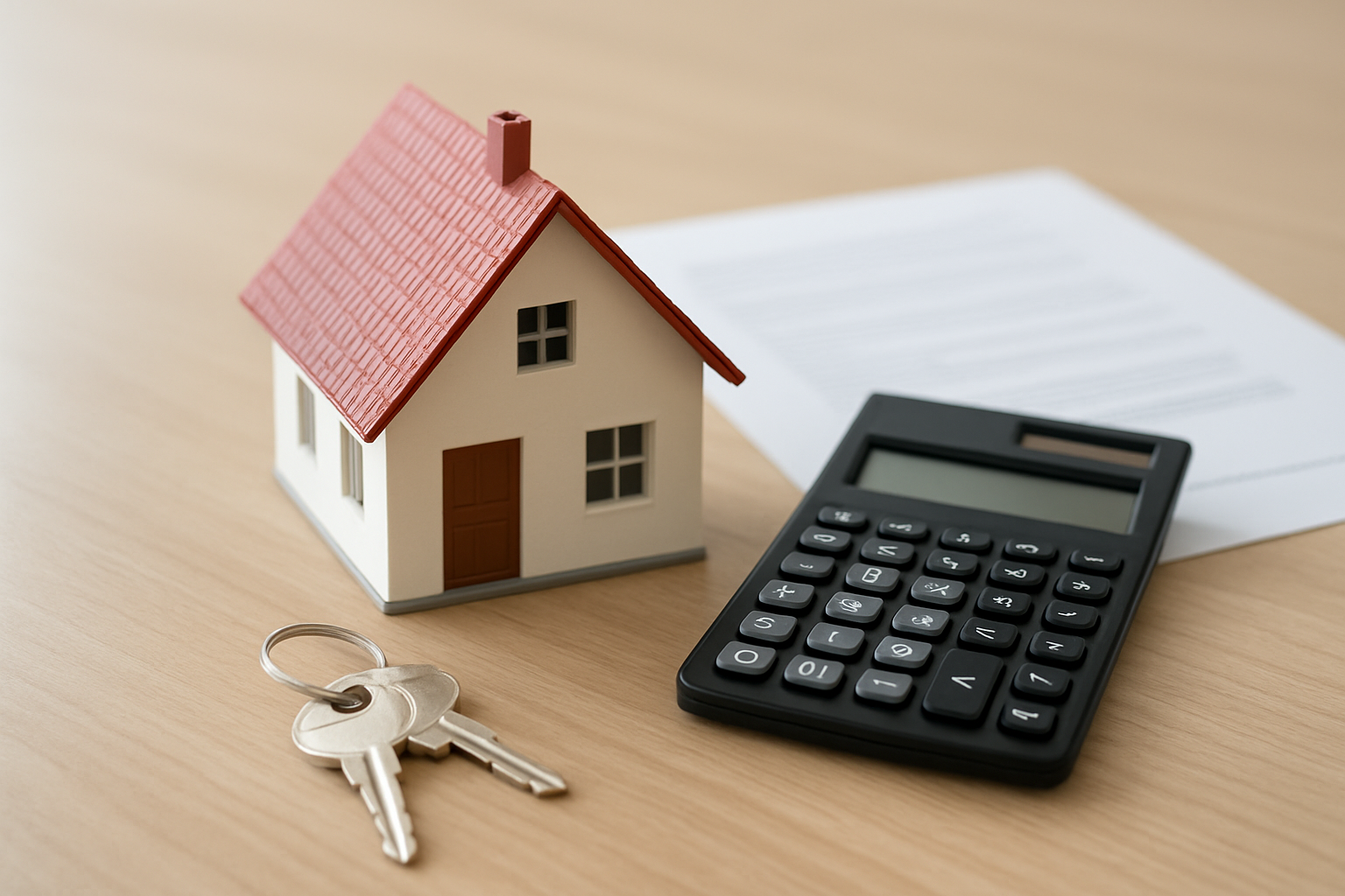 住宅ローンは今が借りどき?結論から言うと