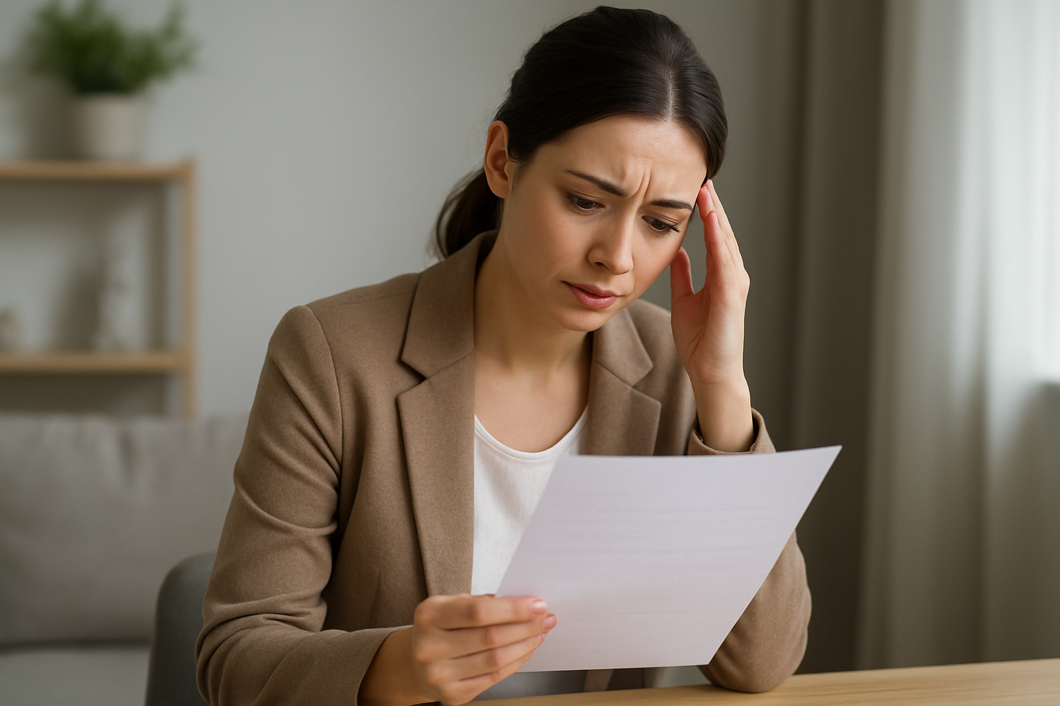 賃貸の2年契約は途中解約できます