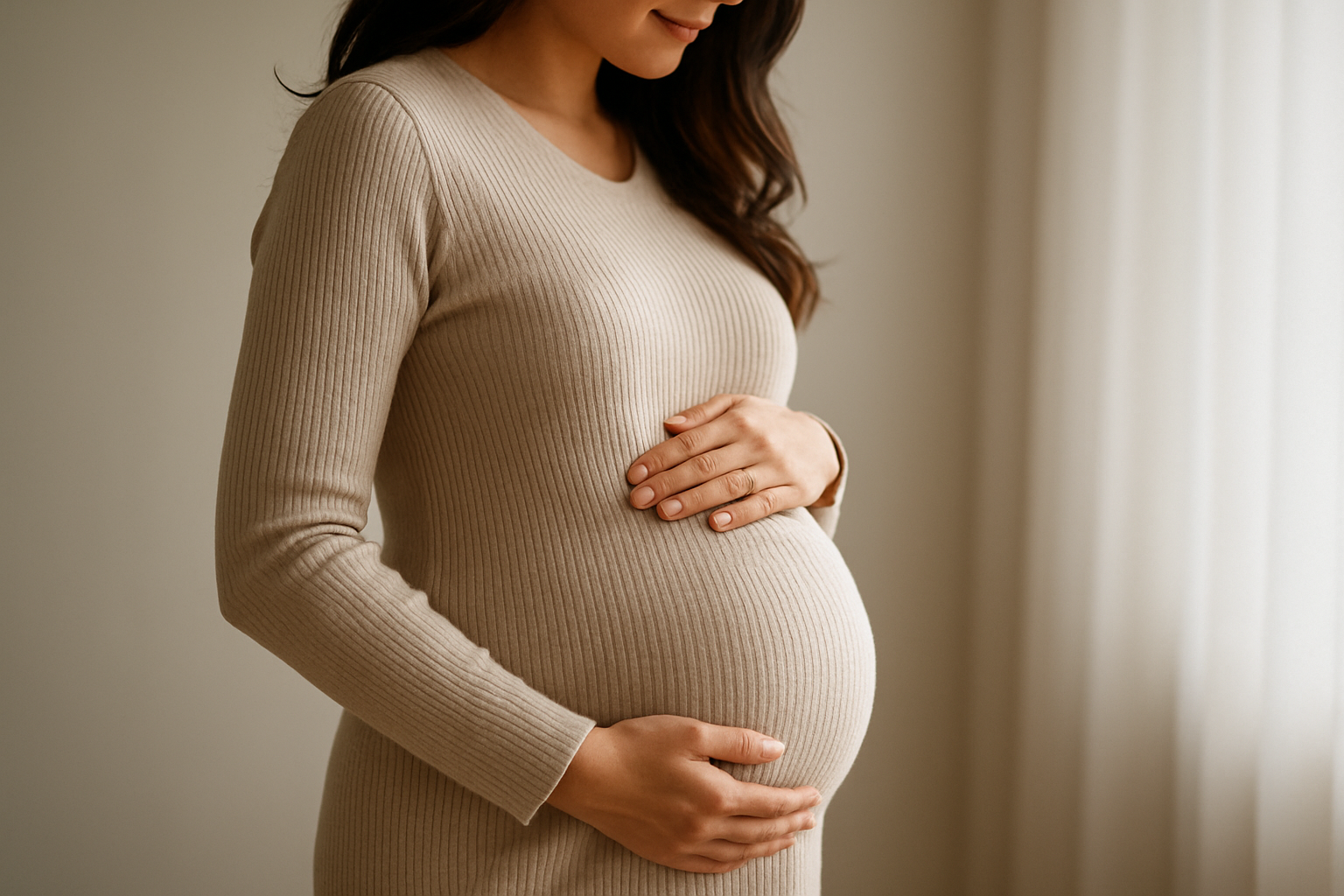 初産で一番多い出産週数は39週です