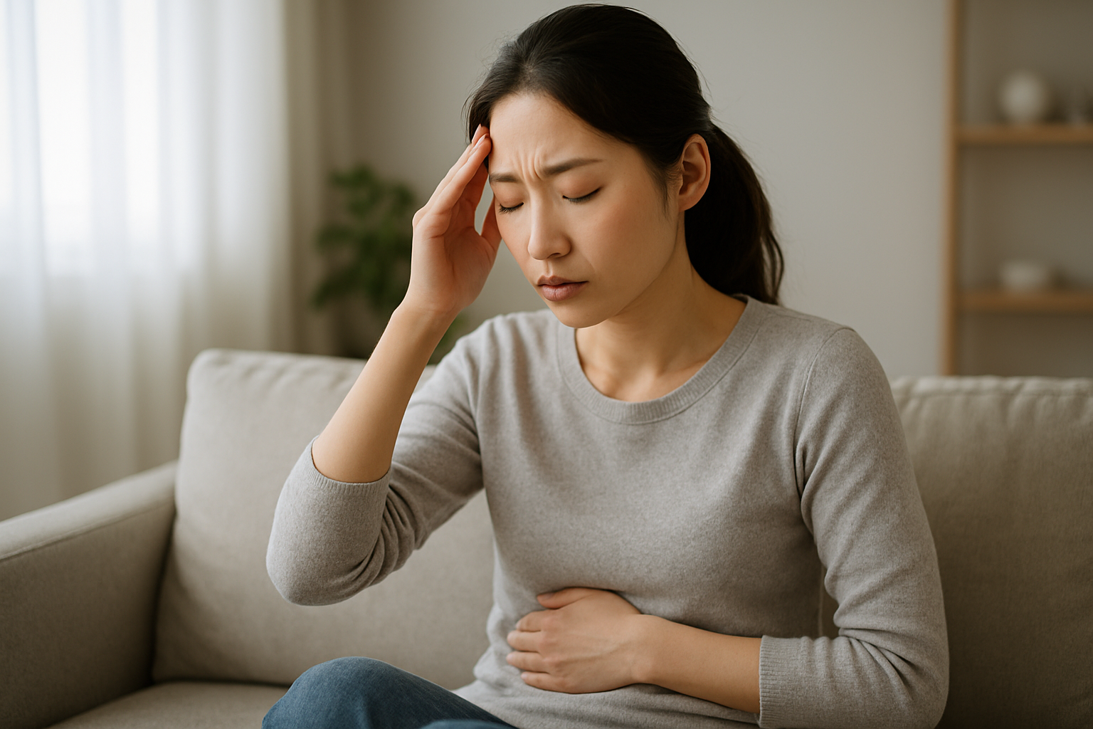 自然流産後の生理再開の目安