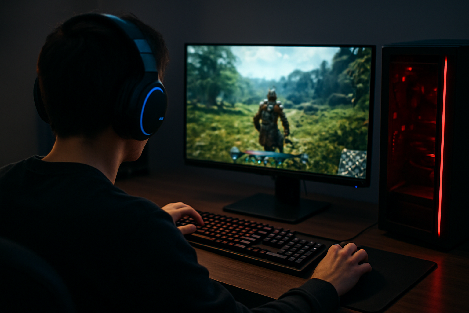 ネトゲで笑える名前の特徴とは