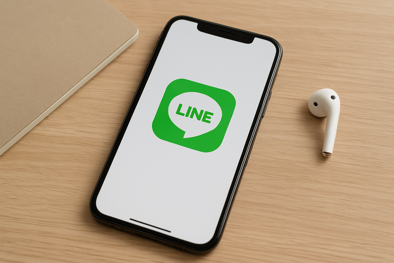 iPhoneでLINEの通知音が鳴らない原因と解決策