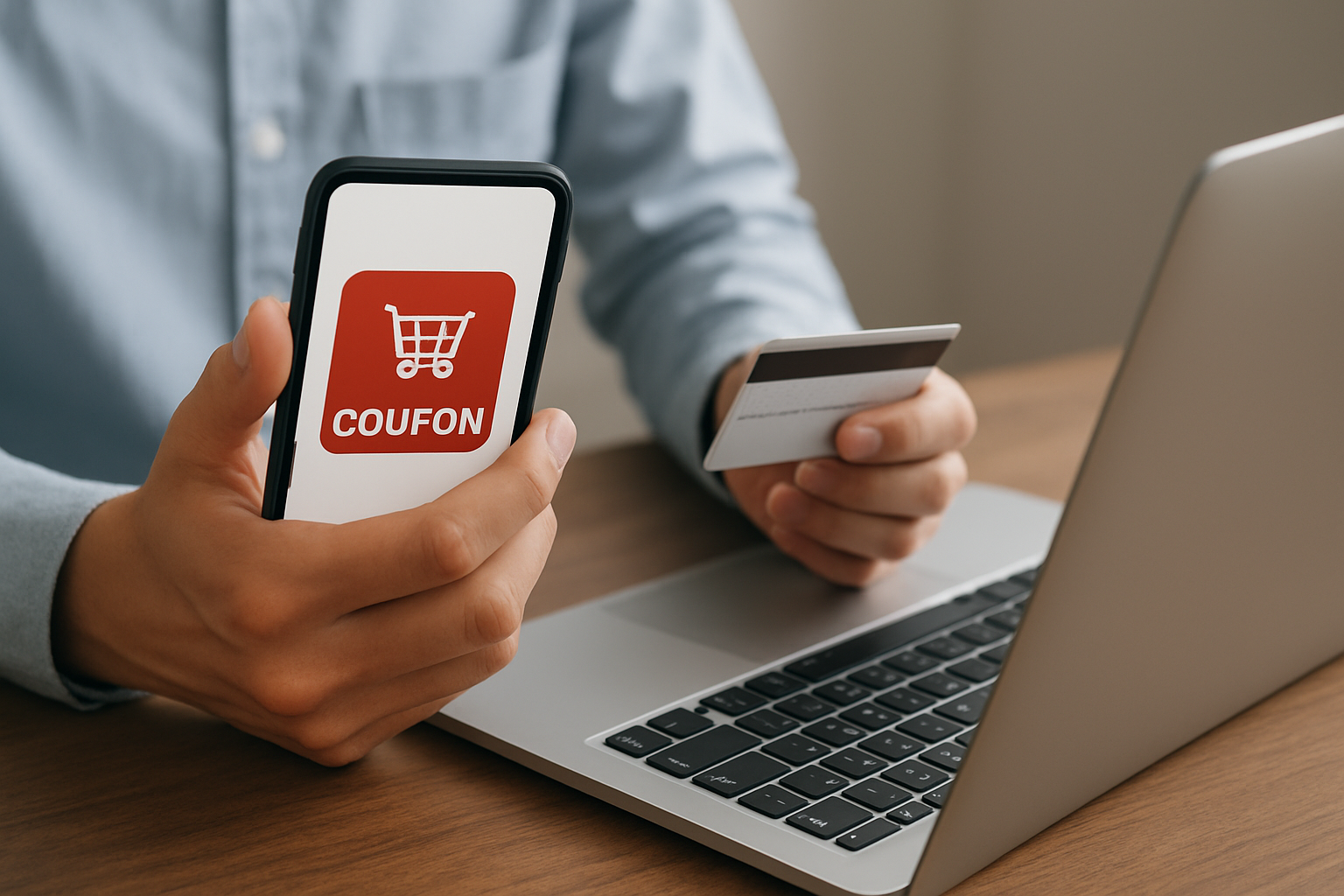 ショップリストのクーポンは「自動付与型」が主流です