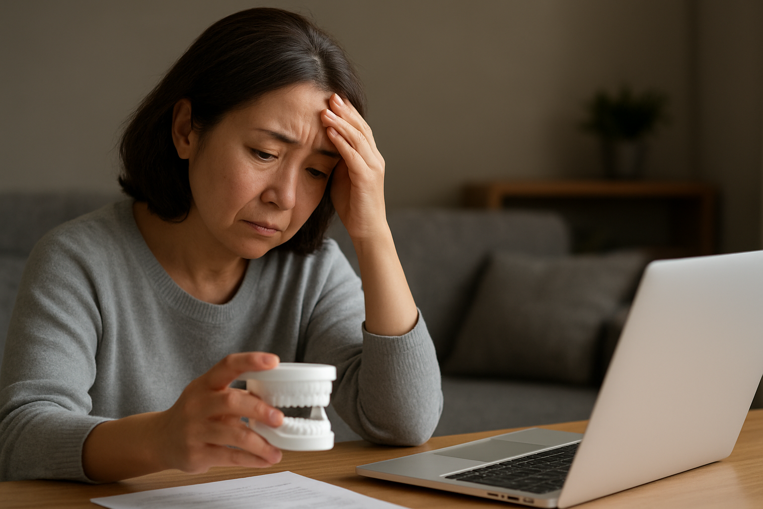 ブリッジで後悔する可能性は高い