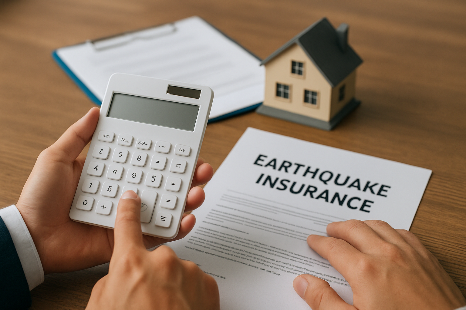 地震保険料5年相場の結論