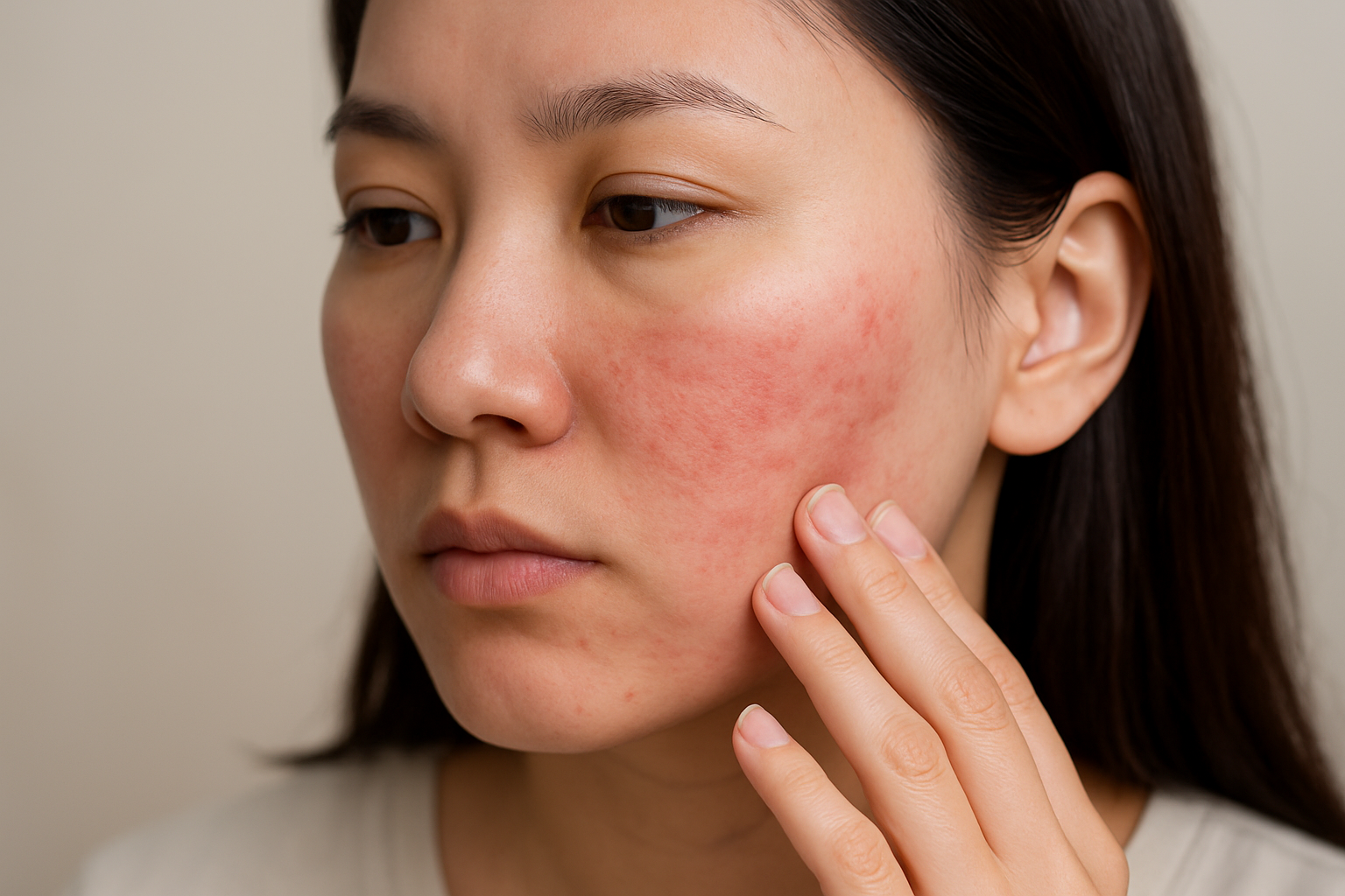 ベピオゲルの赤みが引かないときの結論