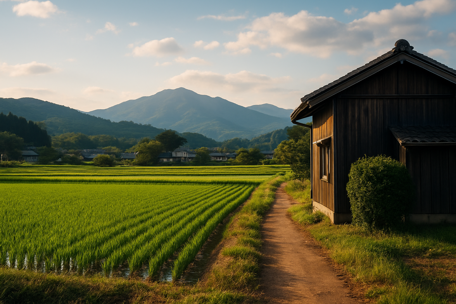 田舎の土地は相続放棄できます