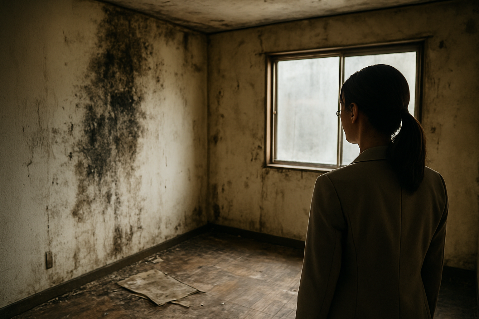 事故物件は基本的にやめたほうがいい理由