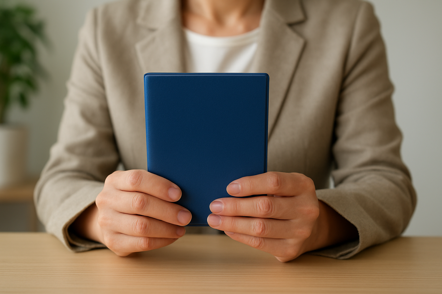 強迫性障害でも精神障害者保健福祉手帳は取得できます