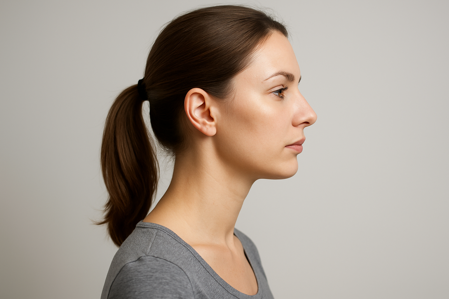 ストレートネックは治る可能性があります