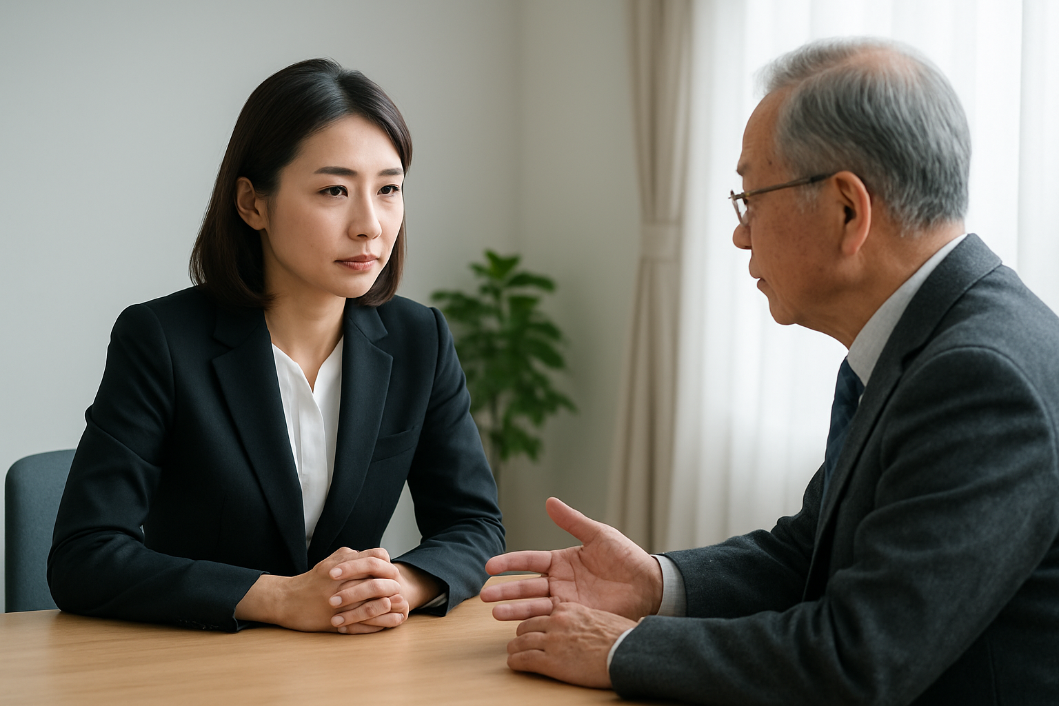 社会福祉法人の退職金、2つの主要制度がある