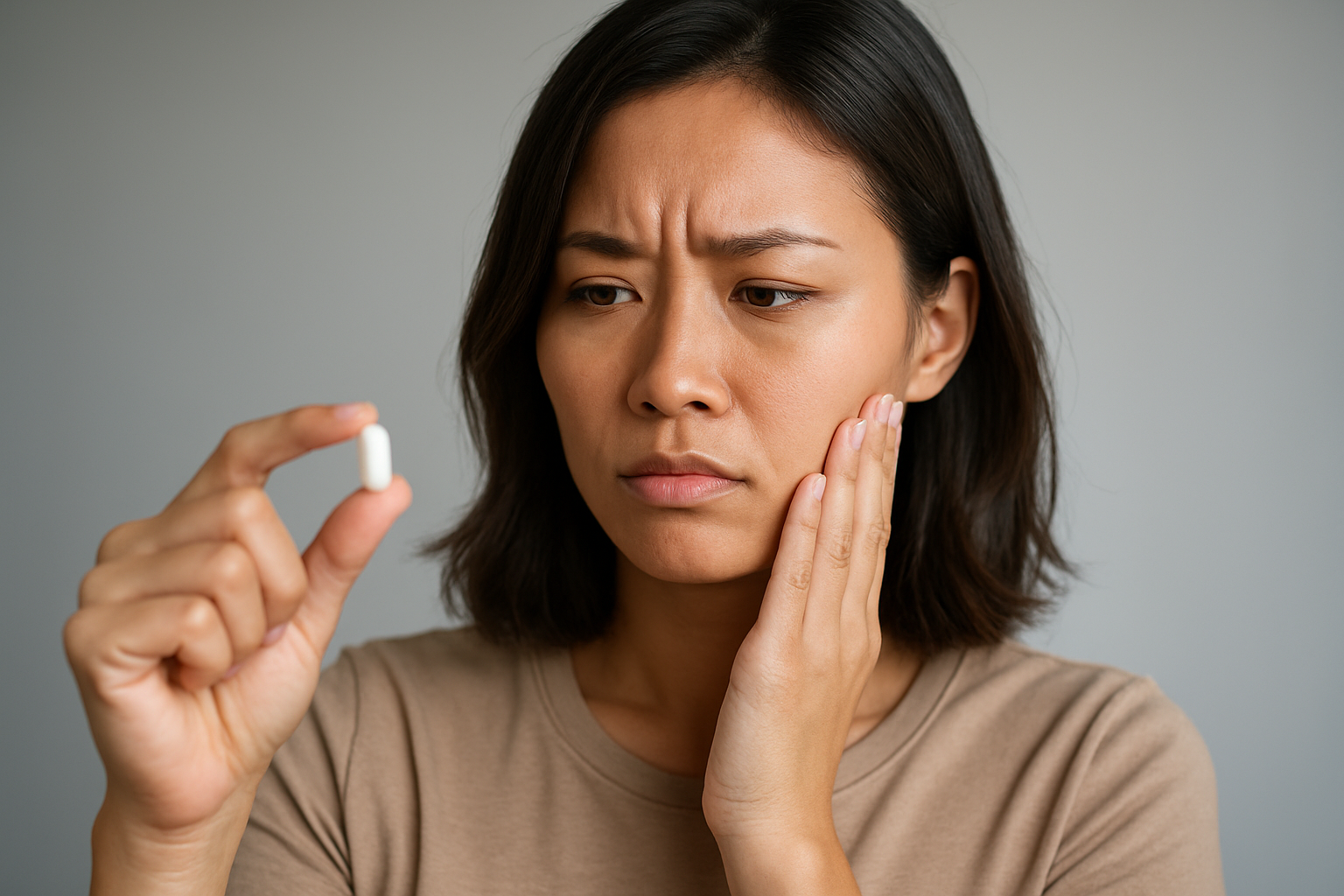 リベルサスで痩せない主な理由