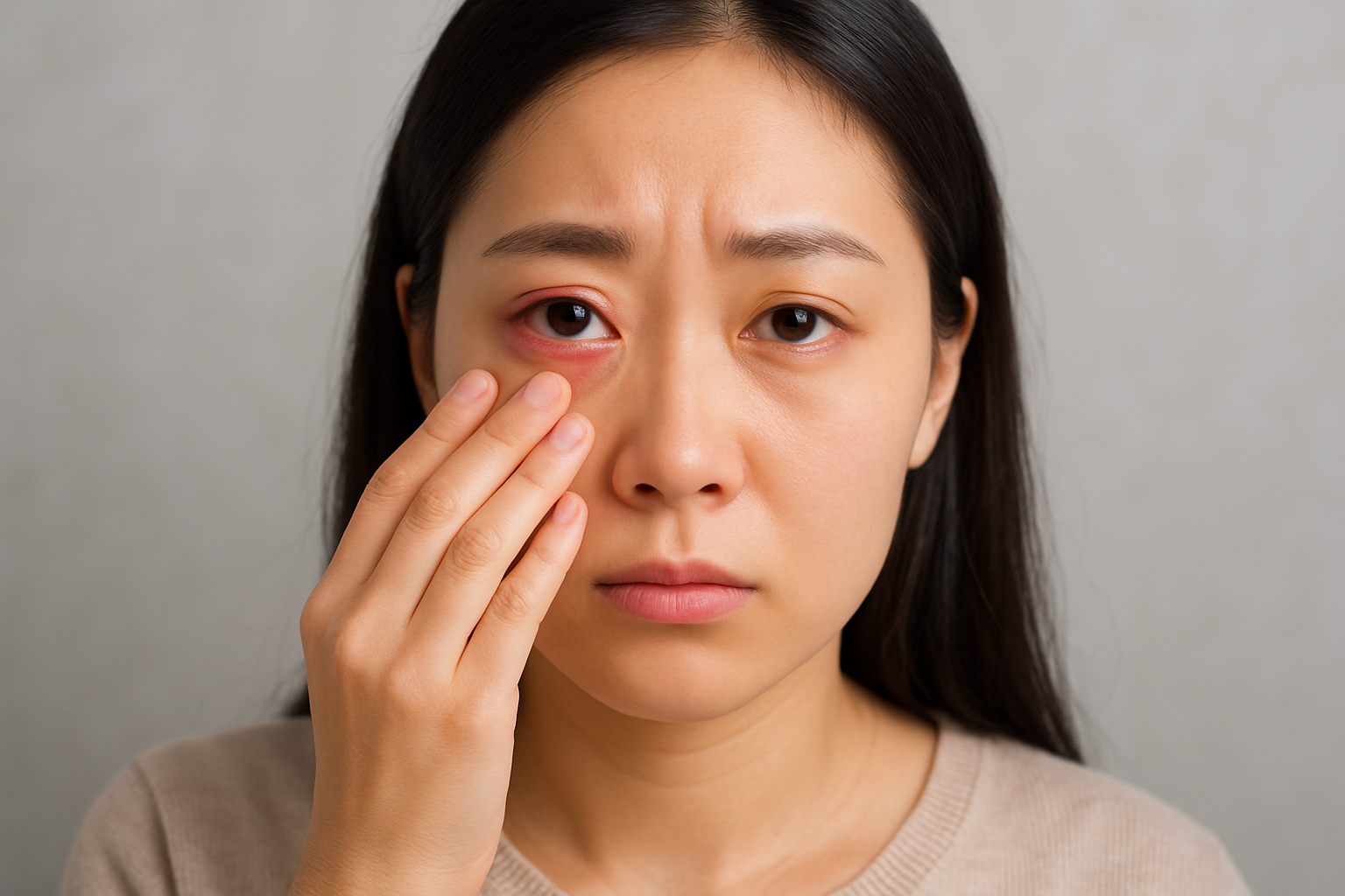 「すぐ治った」なら、それは本当のはやり目ではないかもしれません