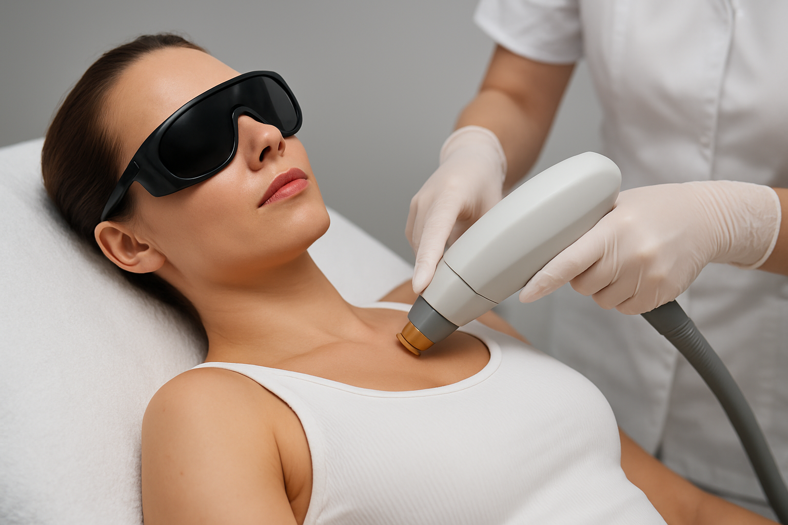 医療脱毛は死ぬほど痛いのか？結論はこちら