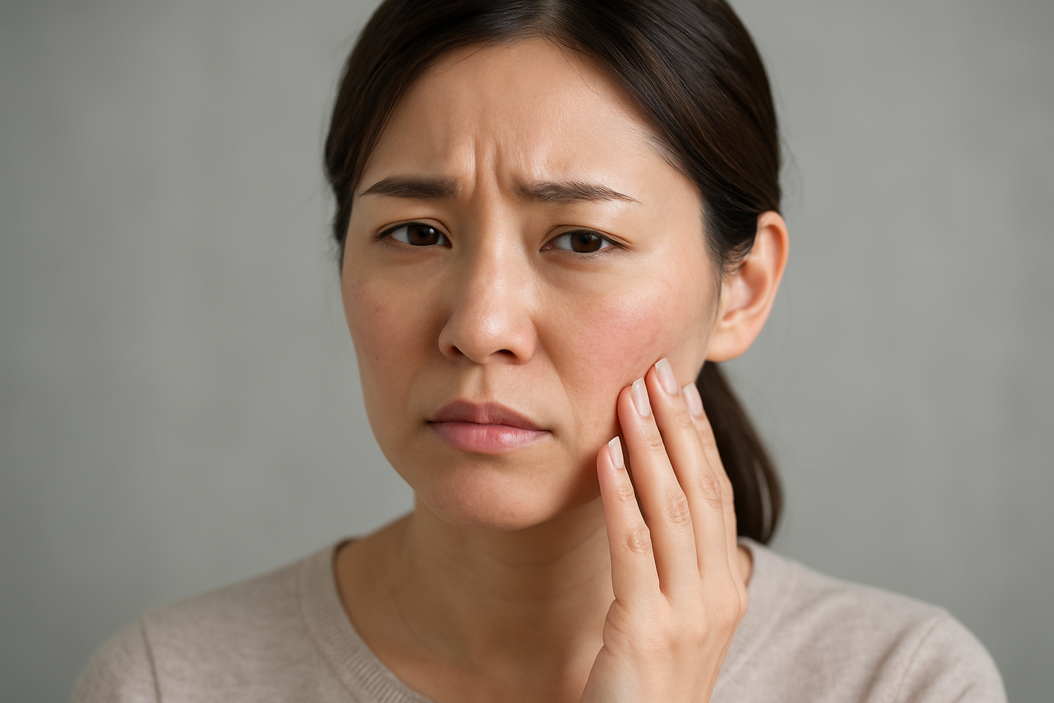 ヒルドイドが合わない人の特徴