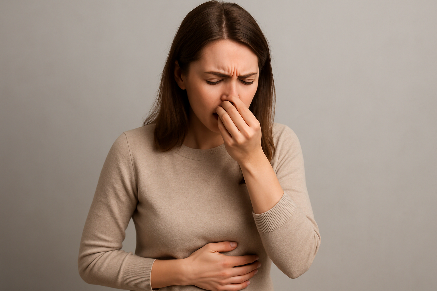 実際には漏れていないことが多いんです