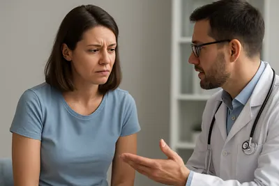 コンジローマって治らないの？【知恵袋】