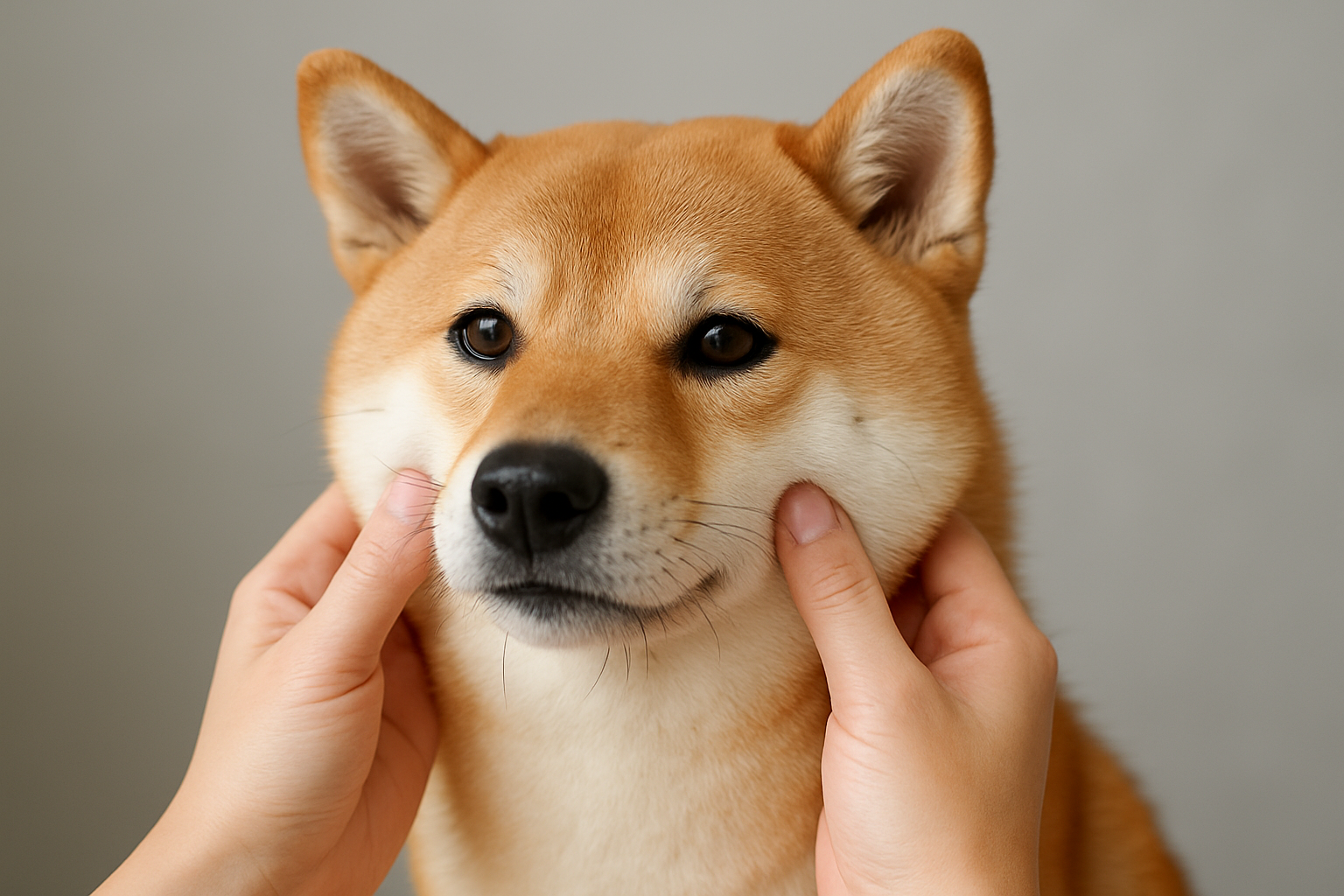 犬の赤チンが戻らないときの結論