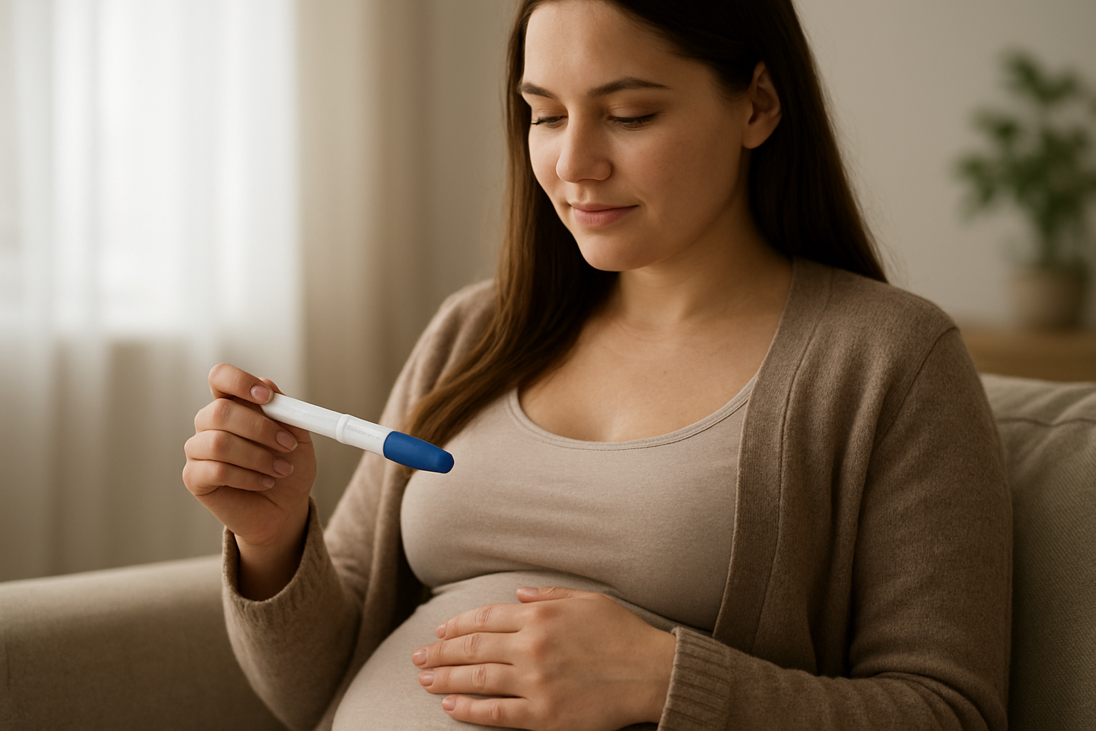 妊娠報告が「早すぎる」と言われるのはいつ頃？