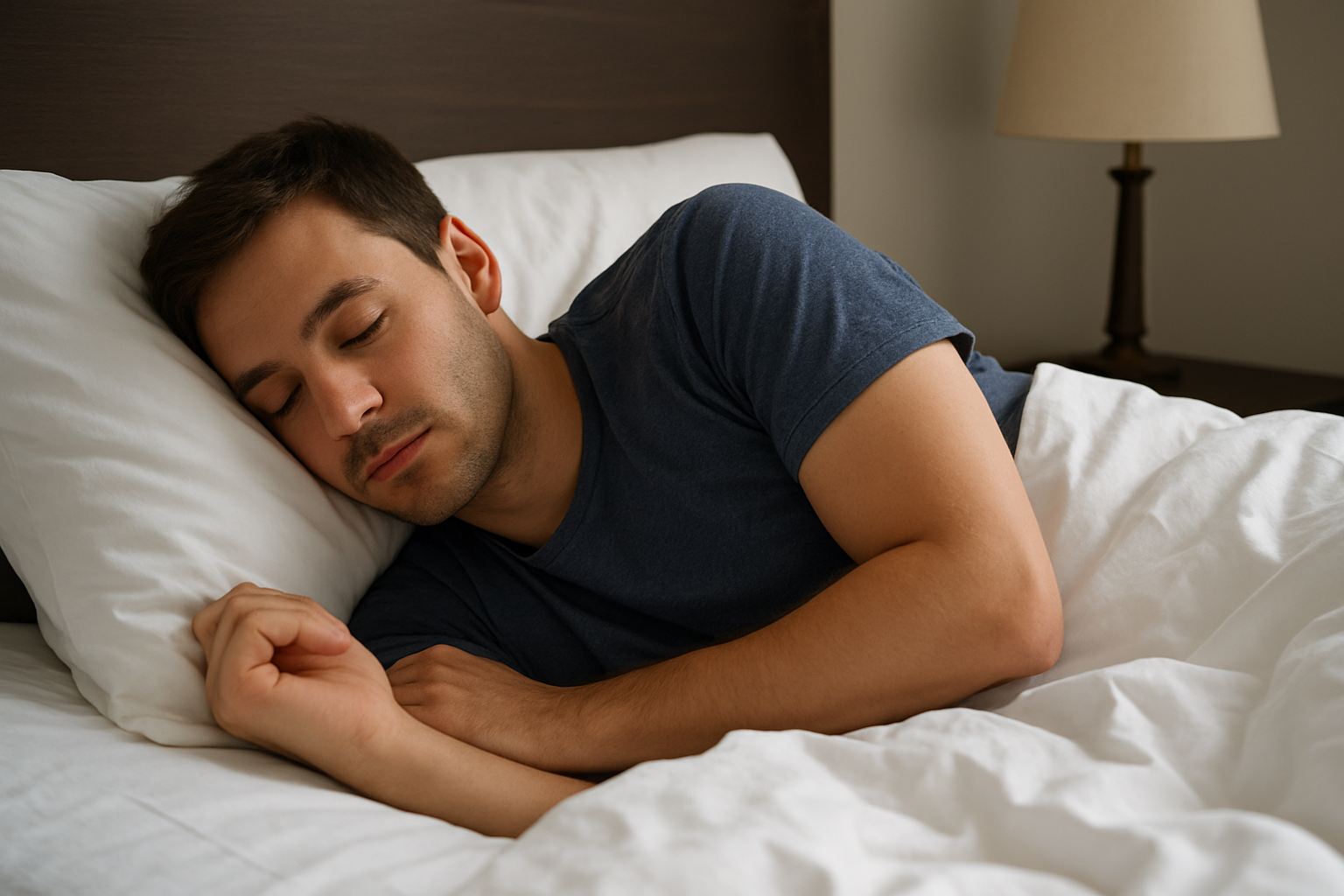 5時間で目が覚めるのは、睡眠の質と個人差が大きく関係しています
