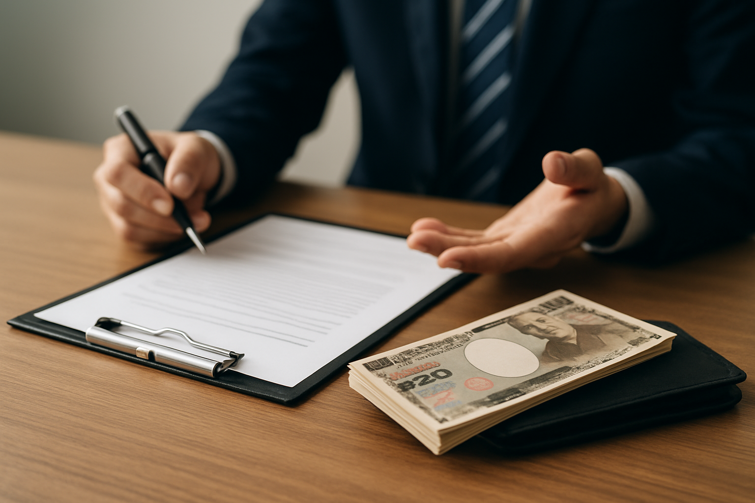 任意整理とは借金を整理する方法の一つです