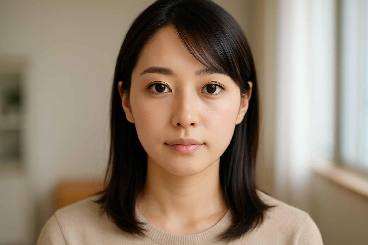 結論：ナチュラルなカラコンなら多くの場合問題なし