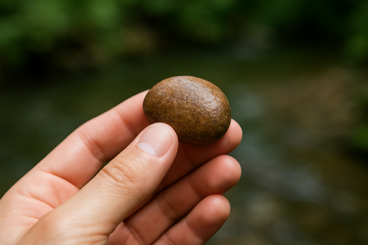 【結論】水の森だから取れやすいわけではない