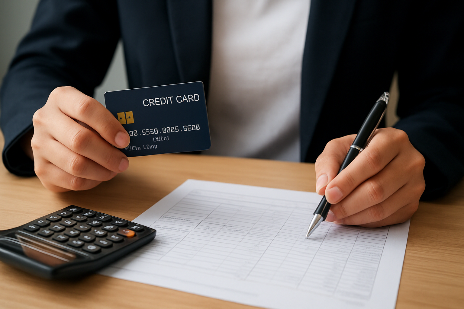 クレジットカードどうしても払えない時の結論