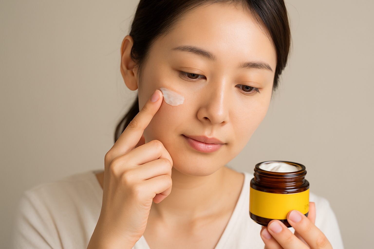 オロナインは顔に塗ってもいいが「医薬品」として正しく使うことが大切