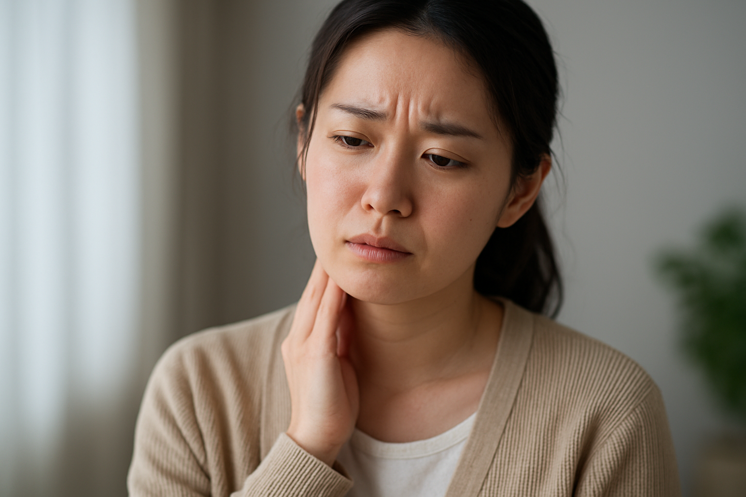 溶連菌を気づかず放置した場合、どんなリスクがあるの？