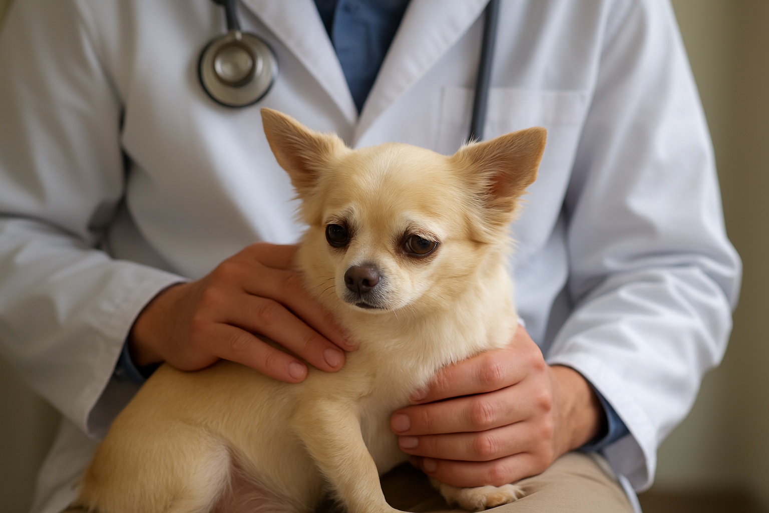 犬の胃腸炎、うつる場合とうつらない場合がある