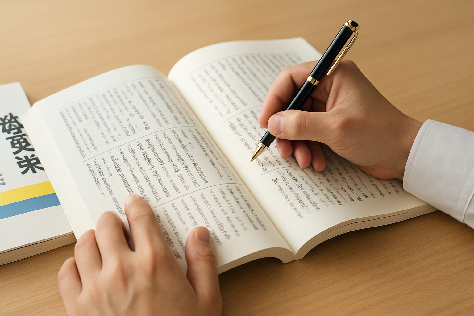 八澤のたった6時間で古典文法は基礎固めに最適な参考書