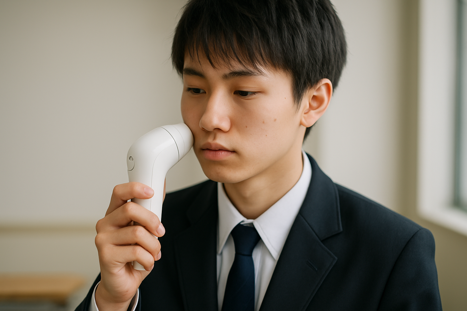 高校生の脱毛、結論から言うとこうなってます
