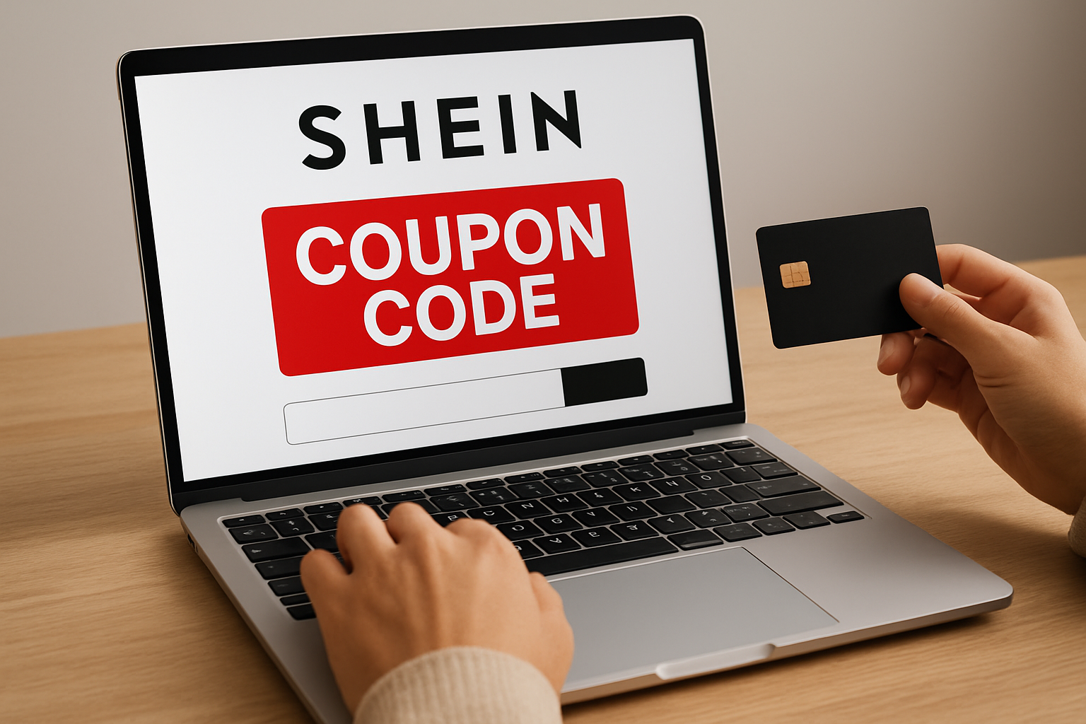 2024年のSHEINクーポンコードは基本的に期限切れです
